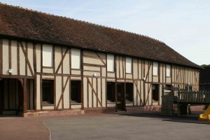 ecole maternelle