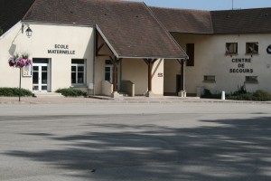 ecole maternelle