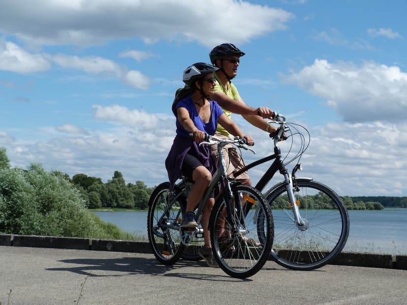 Cyclistes