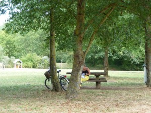 detente