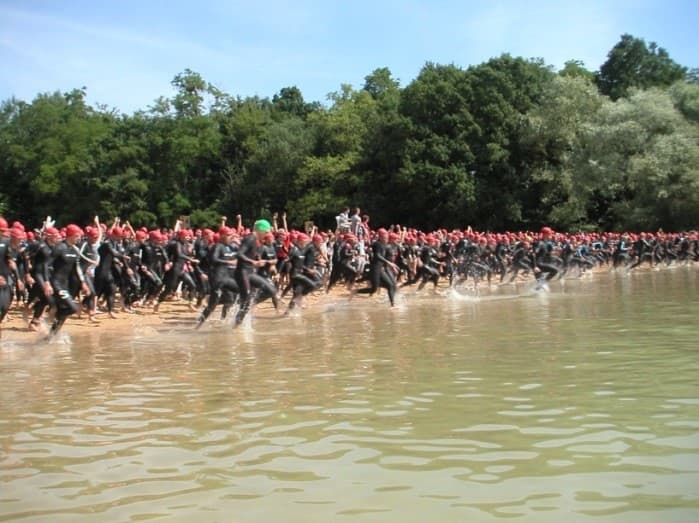 triathlon