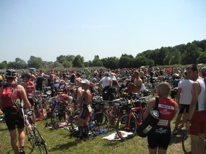 triathlon